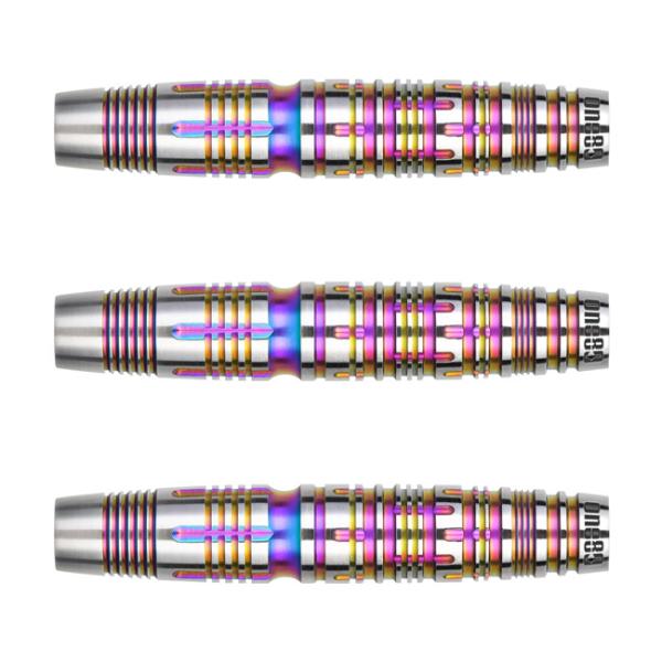 One80(ワンエイティ) NEGI ver.2 2BA 20g レインボー 根岸則行選手