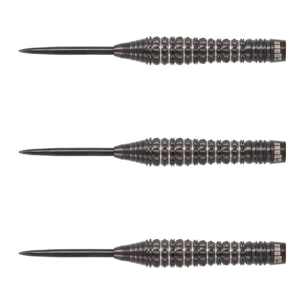 One80(ワンエイティ) Crocforce(クロックフォース) CF3 STEEL 24g