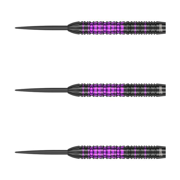 One80(ワンエイティ) Foxide(フォクシード) F1 STEEL 26g (ダーツ