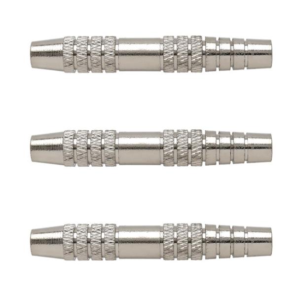 One80(ワンエイティ) Flash Brass(フラッシュブラス) 2BA 18g　(ダーツ バレル ダーツセット)