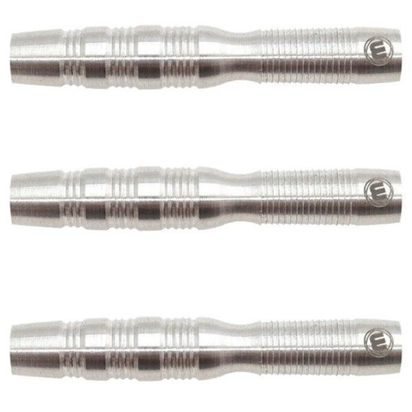 Winmau(ウィンモウ) Simon Whitlock Silver 2BA 20g サイモン