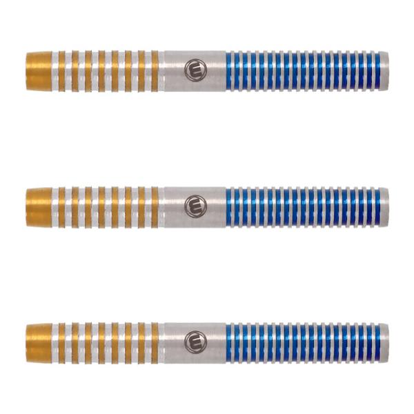 ダリルガーニー　WINMAU バレルのみ Winmau(ウィンモウ) Daryl Gurney SC1.0 2BA 22g ダリル・ガーニー選手