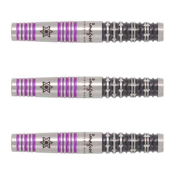 Imagine Darts(イマジンダーツ) CAT 2BA Cat Ip 選手モデル (ダーツ