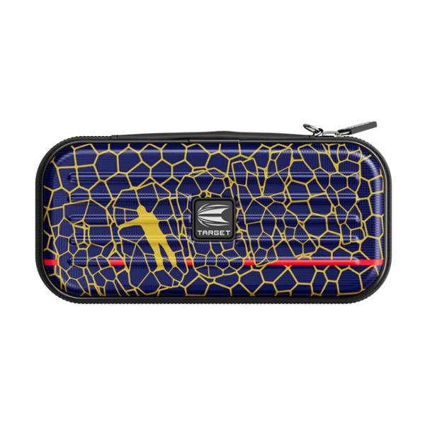 TARGET(ターゲット) ダーツケース TAKOMA JOSH ROCK WALLET(タコマ