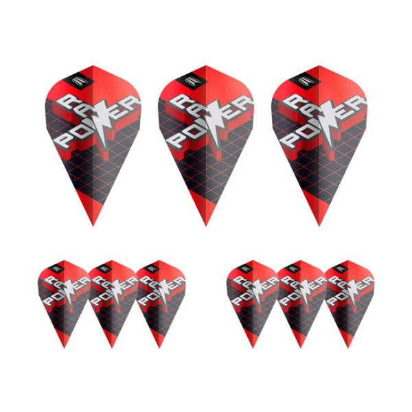 TARGET(ターゲット) [バレル] POWER 9FIVE G3 EURO(パワーナイン