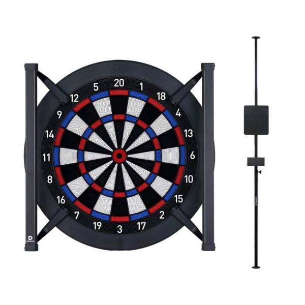 セット商品】DARTSLIVE Home(ダーツライブホーム) & DARTSLIVE ポール