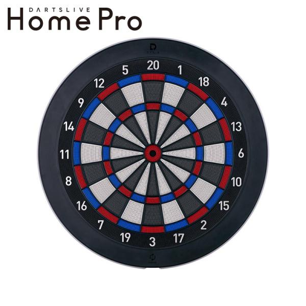 予約商品 2026年7月3日発売予定】DARTSLIVE Home Pro(ダーツライブ