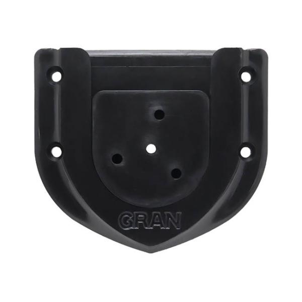 GRAN DARTS(グランダーツ) BOARD BRACKET(ボードブラケット) U-Type(GRANBOARD専用)　(ダーツ ボード アクセサリ)