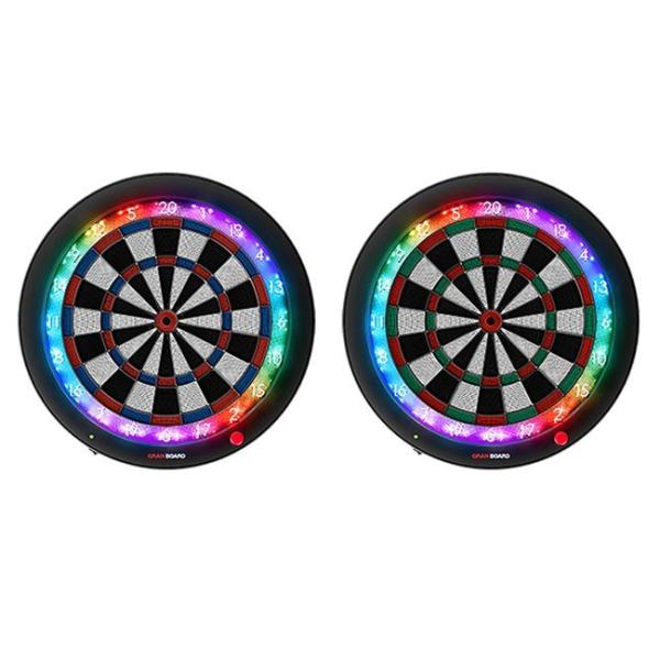 GRAN DARTS(グランダーツ) BOARD 3s(グランボード3s) (ダーツ