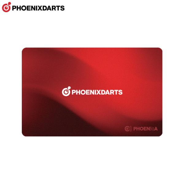 ■商品仕様スペックデータ内容量：1枚■商品説明ダーツマシン PHOENIXシリーズ専用カード。ゲームの成績を保存するための必需品です。豊富なデザインの中から、あなたのお気に入りのデザインを見つけてください。■ご注意※商品ページ掲載の商品仕様...