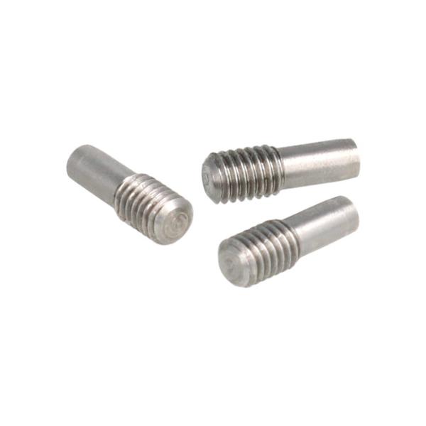 TIGA(ティガ) HYPER CONVERSION SCREW STEEL→4BA(M3) ハイスク SCREW　(ダーツ コンバージョン)