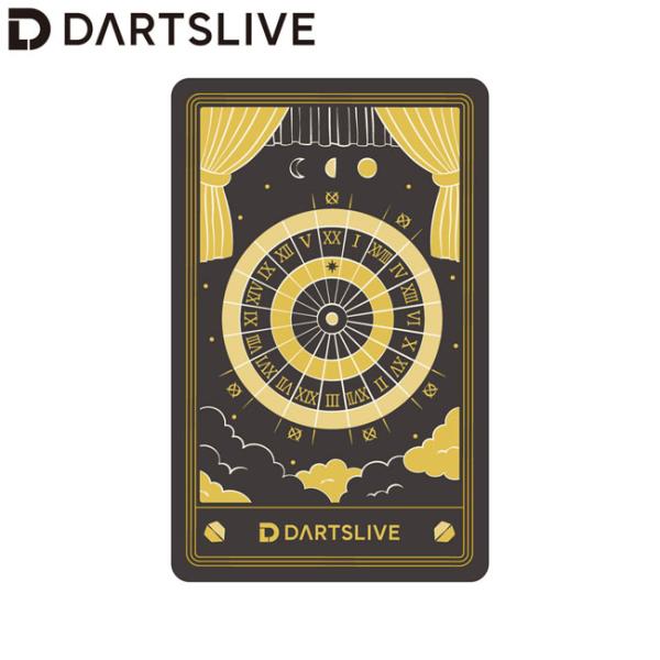 DARTSLIVE CARD #056 ＜13＞ (ダーツ カード) : ダーツ専門店