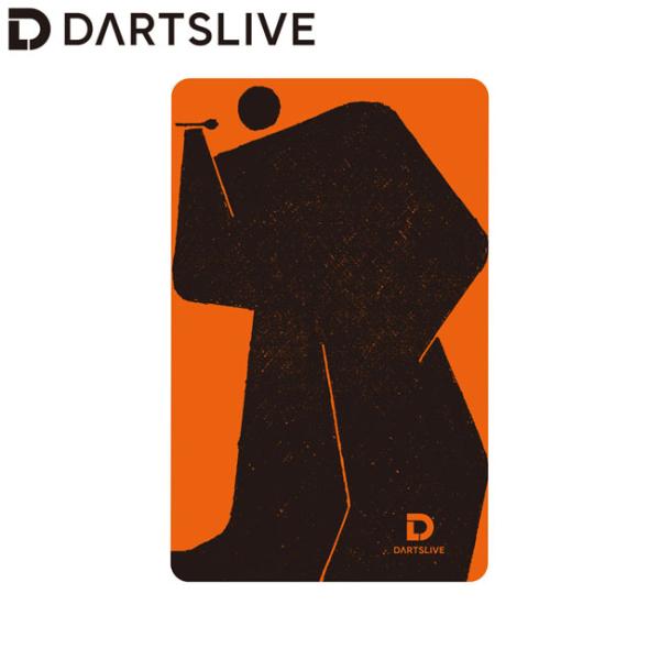 DARTSLIVE CARD #056 ＜18＞ (ダーツ カード) : ダーツ専門店 カウント