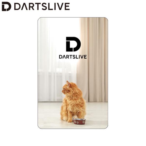 ■商品仕様スペックデータ内容量：1枚■商品説明ダーツマシン「DARTSLIVE」シリーズで使用する専用ICカード。ゲームの成績を保存するための必需品です。豊富なデザインからお気に入りの1枚を見つけてください。■ご注意※本カードは、DARTS...