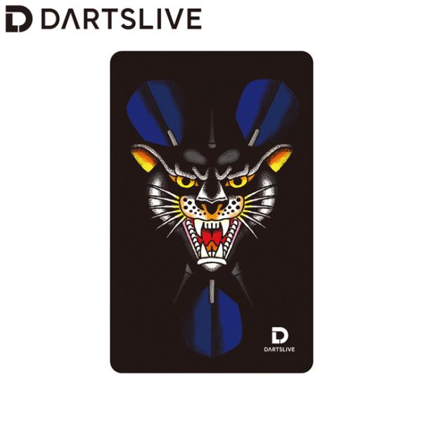 ■商品仕様スペックデータ内容量：1枚■商品説明ダーツマシン「DARTSLIVE」シリーズで使用する専用ICカード。ゲームの成績を保存するための必需品です。豊富なデザインからお気に入りの1枚を見つけてください。■ご注意※本カードは、DARTS...