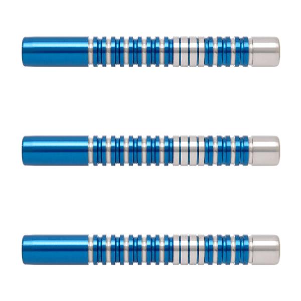 【コスモダーツ】ディスカバリー レーベル　ジェフ・スミスモデル　2BA　超美品！ COSMO DARTS(コスモダーツ) DISCOVERY LABEL(ディスカバリーレーベル