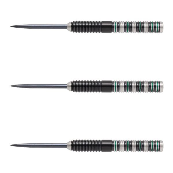 馬場善久モデル21gスティールダーツを徹底的に解説します