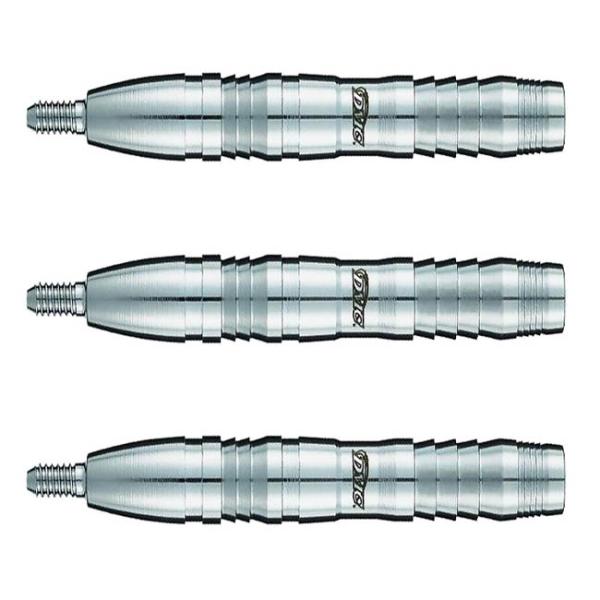 ■新品未使用■DMCダーツ ■Kfirll Acute DMC(ディーエムシー) Classics Kfir(クフィール) Acute (ダーツ バレル