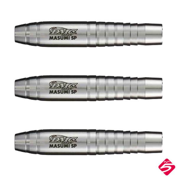 DMC Masumi SP ダーツセット　No.5 dartshive_0102401001584