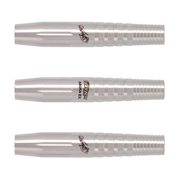 ダーツ DMC Sabre ASUKA EX 18g DMC(ディーエムシー) Sabre(セイバー) Asuka EX 2BA DARTS HIVE