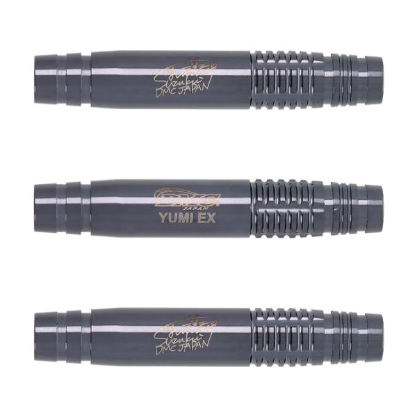 DMC(ディーエムシー) Maverick(マーベリック) Yumi_EX1.5 ブラック