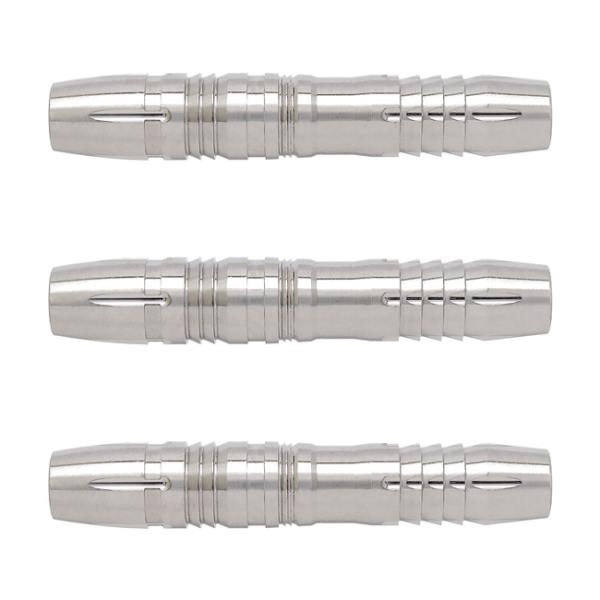 DMC(ディーエムシー) SUS(ステンレス) Kfir2(クフィール2) 2BA (ダーツ