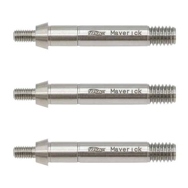 DMC ogXp[c Maverick Acute ^OXe RAVtg@(_[c o _[cZbg)