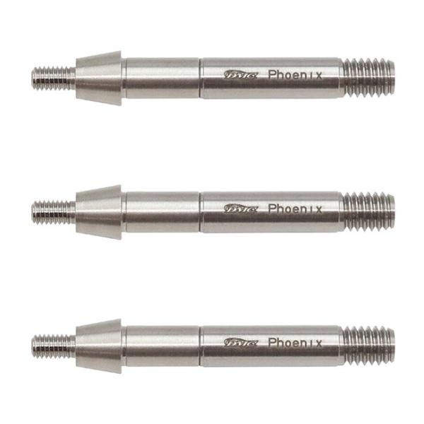 DMC ogXp[c Phoenix Acute ^OXe RAVtg@(_[c o _[cZbg)