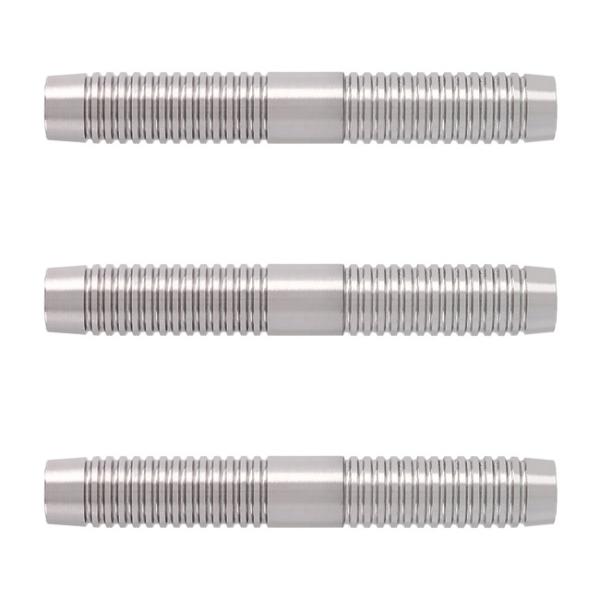 ■商品仕様スペックデータ材質：タングステン90%単体重量：16.0g全長：45.4mm最大径：6.5mmタイプ：2BA内容物・コアシャフト×1set(3個)・フロントパーツ×1set(3個)・リアパーツ×1set(3個)・シャフト×1set...