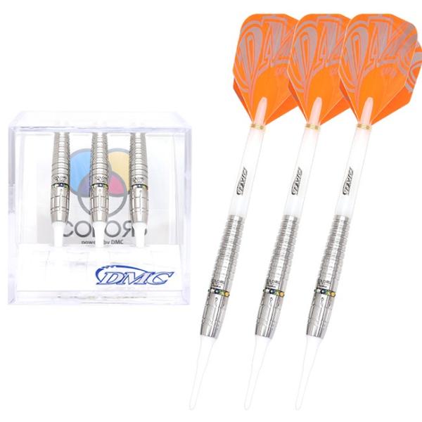 DMC COLORS QUEEN(J[Y NC[)×AYAKA 2BA {ʉԃf@(_[c o _[cZbg)