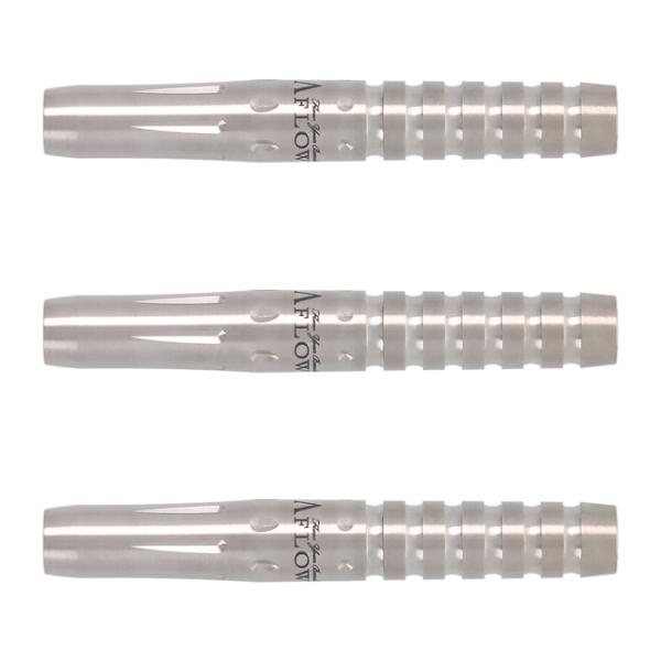 ■商品仕様スペックデータ材質：95%タングステン単体重量：19.0g全長：48.0mm最大径：7.0mmタイプ：2BA内容物・バレル×1set(3個)・シャフト×1set(3個)・チップ×1set(3個)・フライト×1set(3個)■商品説...