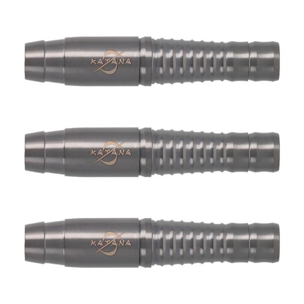 ダーツ　バレル　極シリーズの金剛 ダーツ バレル 極シリーズの金剛（ダーツ（KATANA 極みBLACK