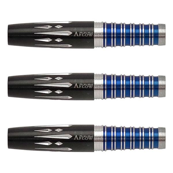 ダイナスティー RHEA 2BA 高性能ダーツバレル