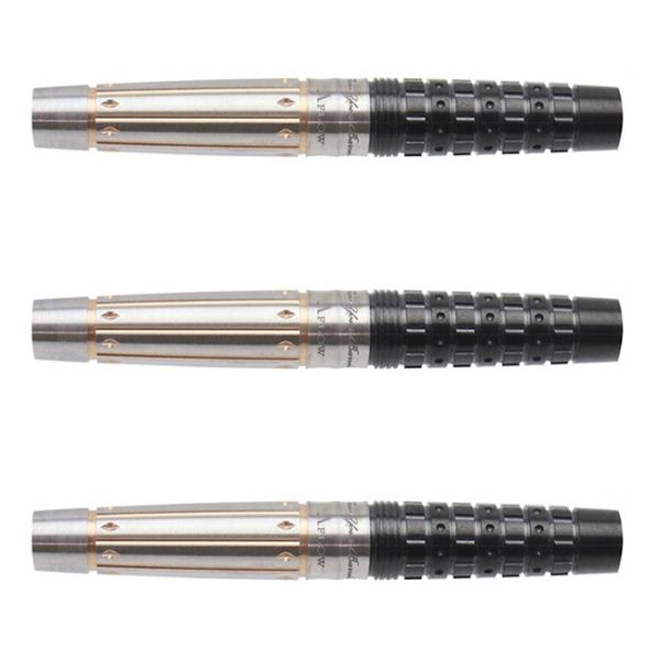 DYNASTY(�_�C�i�X�e�B) A-FLOW BLACK LINE �R�[�e�B���O�^�C�v Fallon2(�t�@����2) 2BA 22g �t�@�����E�V���[���b�N�I�胂�f���@(�_�[�c �o���� �_�[�c�Z�b�g)