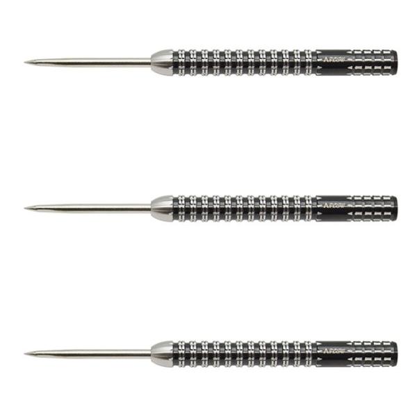 DYNASTY(�_�C�i�X�e�B�[) A FLOW BLACK LINE Assegais(�A�Z�K�C�Y) STEEL ���I�i���h�E�Q�C�c�I�胂�f���@(�_�[�c �o���� �_�[�c�Z�b�g)