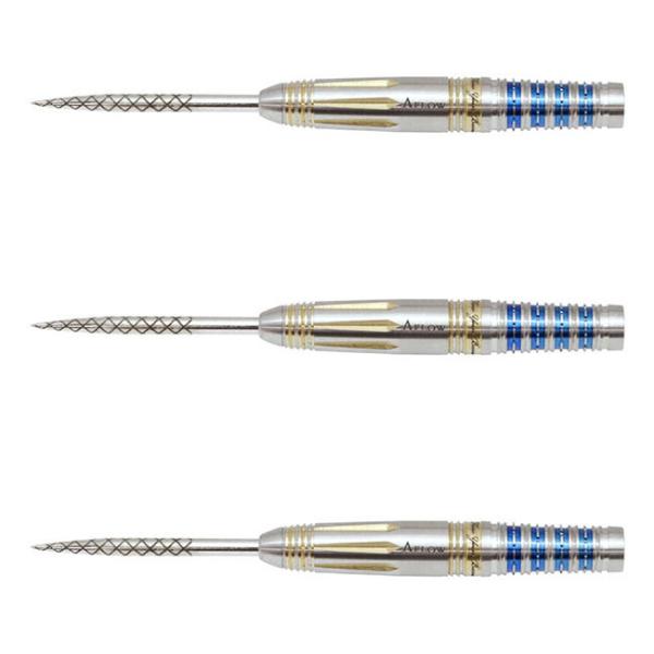 DYNASTY(�_�C�i�X�e�B�[) A-FLOW BLACK LINE RHEA2(���C�A�[2) STEEL �L���E�A�����I�胂�f��