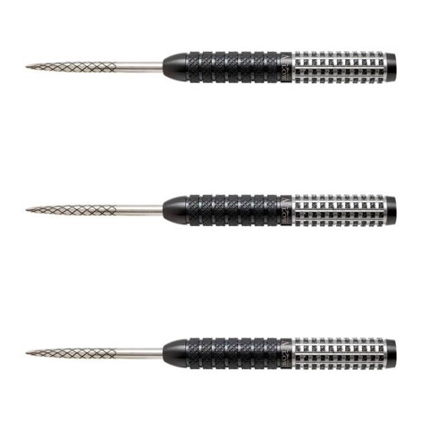 DYNASTY(�_�C�i�X�e�B�[) A-FLOW BLACK LINE �R�[�e�B���O�^�C�v ISABELL2(�C�U�x��2) STEEL �W�F�T�X�E�m�O�G���E�y���A�I�胂�f��