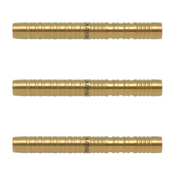 DYNASTY A-FLOW BLACK LINE R[eBO^Cv EDDIE 1.1 GOLD 2BA Gh[hEiEt@ENXI胂f