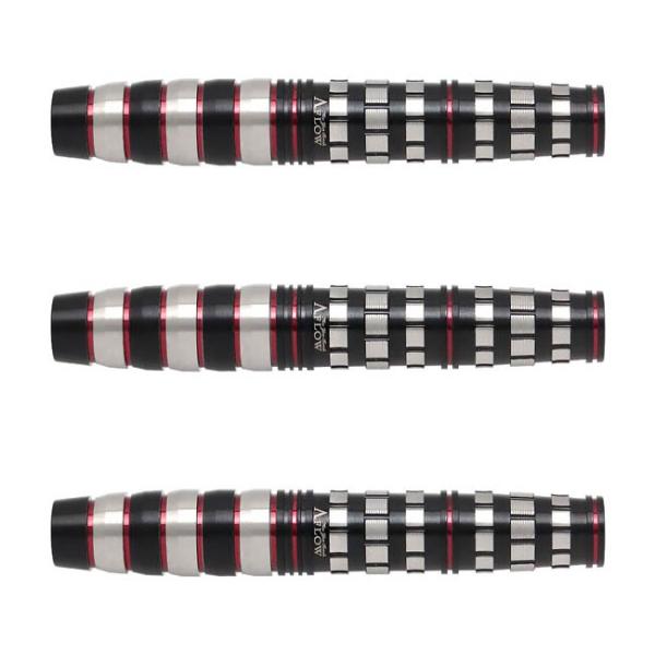 DYNASTY(�_�C�i�X�e�B�[) A-FLOW BLACK LINE �R�[�e�B���O�^�C�v JUJAK-ALPHA�ET-(�W���W���N �A���t�@�ET) 2BA �p�N�E�q�����`�����I�胂�f��
