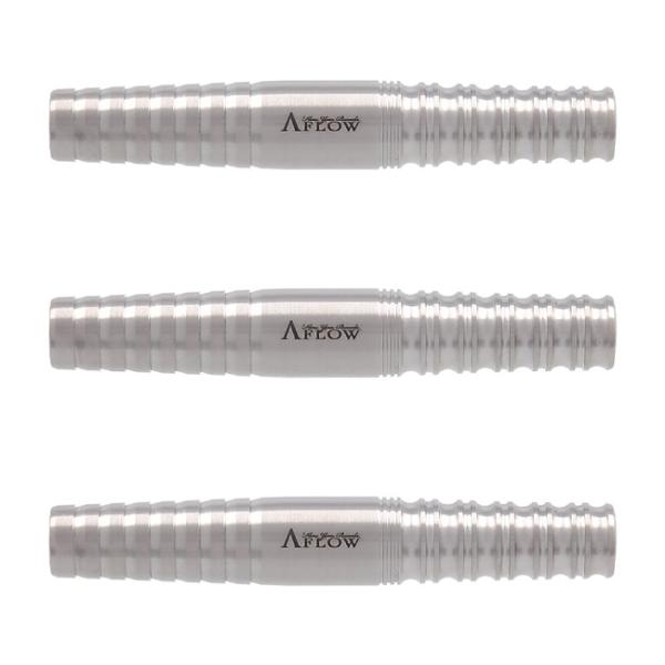 ダーツ A-FLOW BLACK LINE RYUSEI TYPE-ZERO 19g DYNASTY(ダイナスティー) A-FLOW BLACK LINE RYUSEI TYPE-ZERO