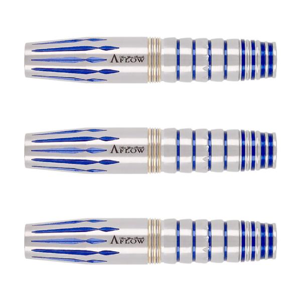 【ダーツバレル】リエル6 超激限定色 ダイナスティ エーフロー リエル6 17.5g DYNASTY A-FLOW RIELLⅥ