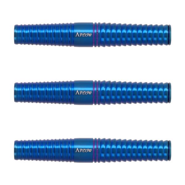 ■商品仕様スペックデータ材質：90%タングステン単体重量：19.0g全長：45.0mm最大径：7.2mmタイプ：2BA内容物・バレル×1set(3個)・シャフト×1set(個)・チップ×1set(3個)・フライト×1set(3個)■商品説明...