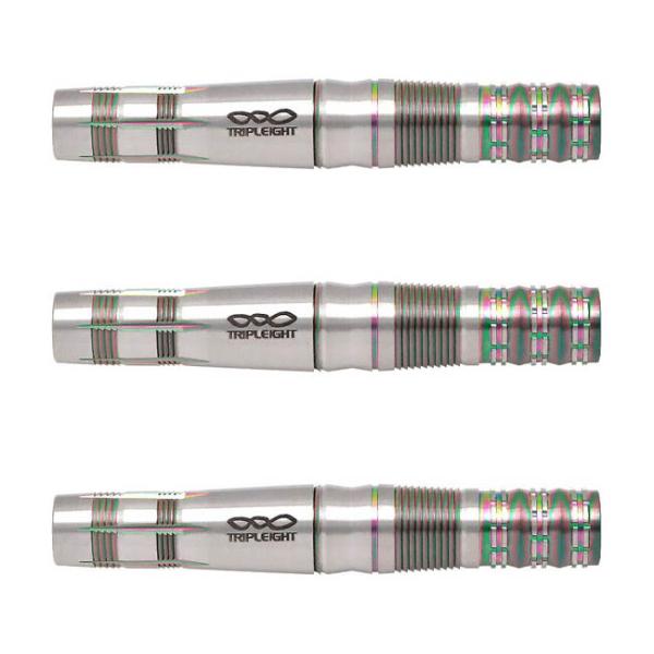 ■商品仕様スペックデータ材質：90%タングステン単体重量：18.5g全長：42.0mm最大径：7.0mmタイプ：2BA内容物・バレル×1set(3個)・シャフト×1set(3個)・チップ×1set(3個)・フライト×1set(3個)■商品説...