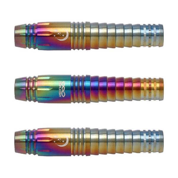 DYNASTY(�_�C�i�X�e�B�[) TRIPLEIGHT charm2(�`���[��2) Rainbow95 2BA ���R��q�I�胂�f���@(�_�[�c �o���� �_�[�c�Z�b�g)