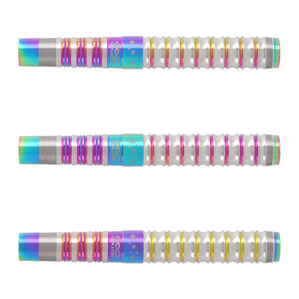 DYNASTY TRIPLEIGHT XEBEC ダーツセット ダーツ > ソフトダーツ > ブランド【タ行】 > ダイナスティー