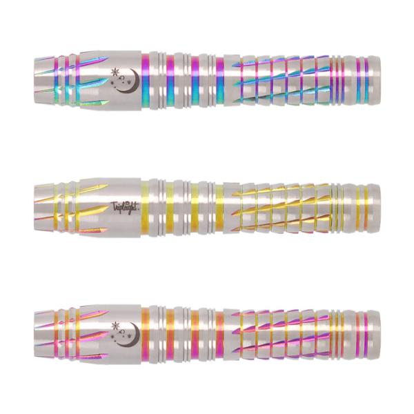 DYNASTY(ダイナスティー) TRIPLEIGHT charm4 THORN(チャーム4