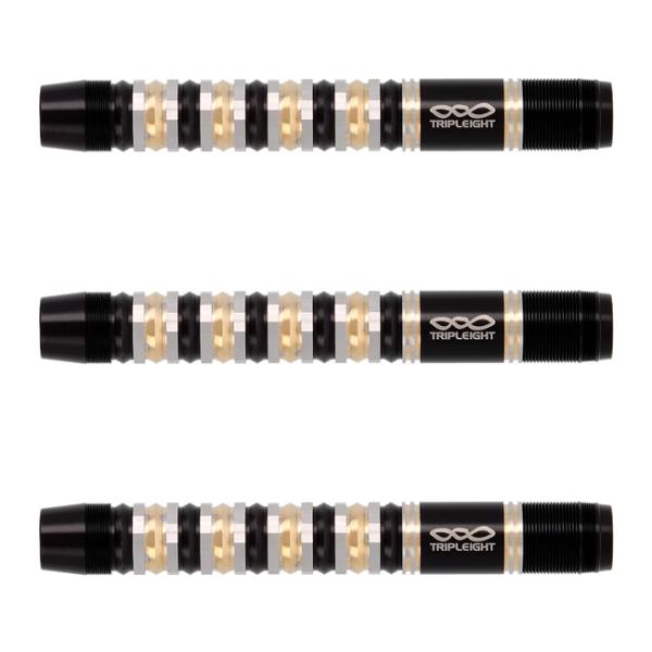 DYNASTY(ダイナスティー) TRIPLEIGHT XEBEC2(ジーベック) type-A 2BA