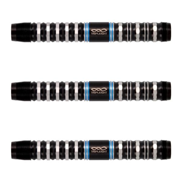 ■商品仕様スペックデータ材質：90%タングステン単体重量：20.0g全長：51.0mm最大径：6.5mmタイプ：2BA内容物・バレル×1set(3個)・シャフト×1set(3個)・チップ×1set(3個)・フライト×1set(3個)■商品説...