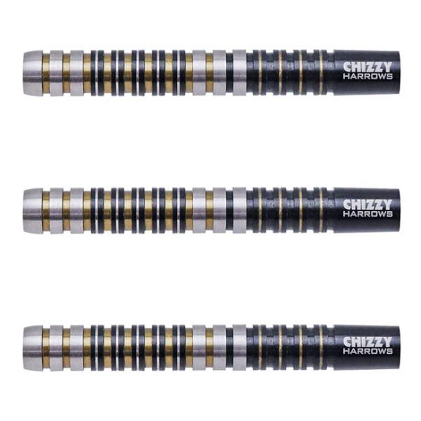 Harrows(�n���[�Y) CHIZZY(�`�Y�B) 2BA 18g �f�C�u�E�`�Y�l���I�胂�f���@(�_�[�c �o���� �_�[�c�Z�b�g)