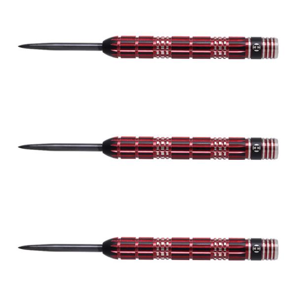 Harrows(ハローズ) RED HORIZON(レッド ホライゾン) STEEL 23gR